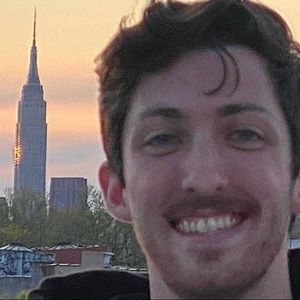 Meet your Posher, Stephen